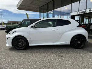 Toyota Yaris 1.6 GR Sport