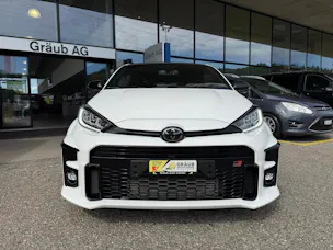 Toyota Yaris 1.6 GR Sport