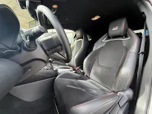 Toyota Yaris 1.6 GR Sport