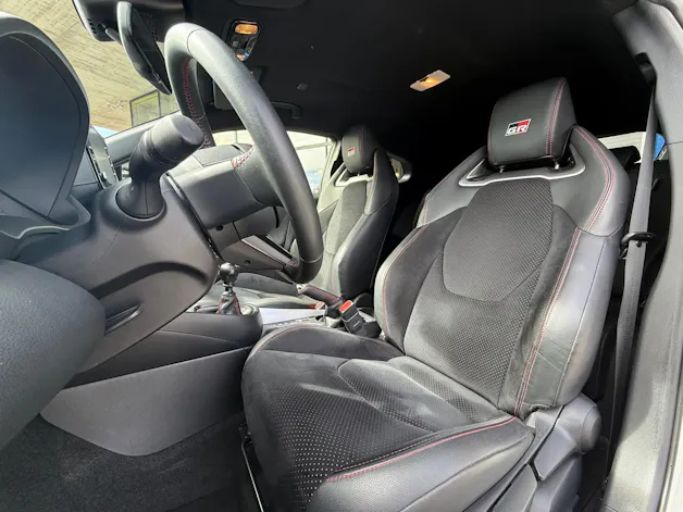 Toyota Yaris 1.6 GR Sport