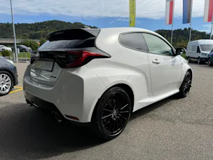 Toyota Yaris 1.6 GR Sport