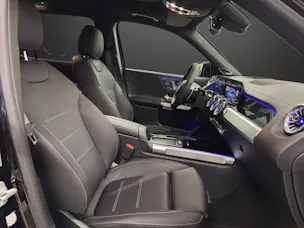 Mercedes-Benz GLB AMG 35 4Matic 8G-Tronic