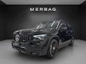 Mercedes-Benz GLB AMG 35 4Matic 8G-Tronic