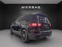 Mercedes-Benz GLB AMG 35 4Matic 8G-Tronic