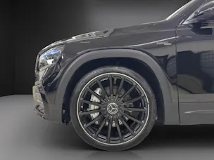 Mercedes-Benz GLB AMG 35 4Matic 8G-Tronic