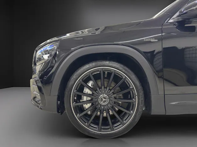 Mercedes-Benz GLB AMG 35 4Matic 8G-Tronic