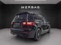Mercedes-Benz GLB AMG 35 4Matic 8G-Tronic