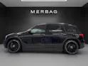 Mercedes-Benz GLB AMG 35 4Matic 8G-Tronic