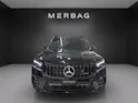 Mercedes-Benz GLB AMG 35 4Matic 8G-Tronic