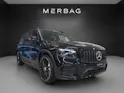 Mercedes-Benz GLB AMG 35 4Matic 8G-Tronic