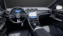 Mercedes-Benz C 300 T 4 Matic