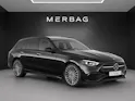 Mercedes-Benz C 300 T 4 Matic