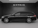 Mercedes-Benz C 300 T 4 Matic