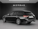 Mercedes-Benz C 300 T 4 Matic