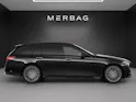 Mercedes-Benz C 300 T 4 Matic