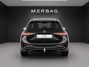 Mercedes-Benz C 300 T 4 Matic