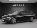 Mercedes-Benz C 300 T 4 Matic