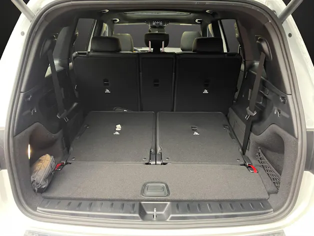 Mercedes-Benz GLB 220 d 4M 8G-Tronic