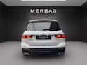 Mercedes-Benz GLB 220 d 4M 8G-Tronic