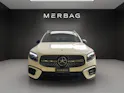 Mercedes-Benz GLB 220 d 4M 8G-Tronic