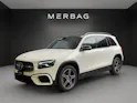Mercedes-Benz GLB 220 d 4M 8G-Tronic