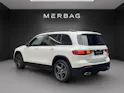 Mercedes-Benz GLB 220 d 4M 8G-Tronic