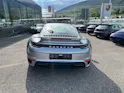 Porsche 911 Turbo S PDK