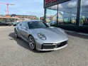 Porsche 911 Turbo S PDK