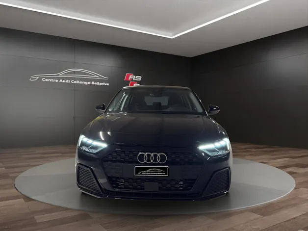 Audi A1 Sportback 30 TFSI Attraction S-tronic