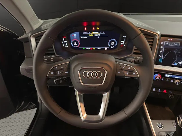 Audi A1 Sportback 30 TFSI Attraction S-tronic