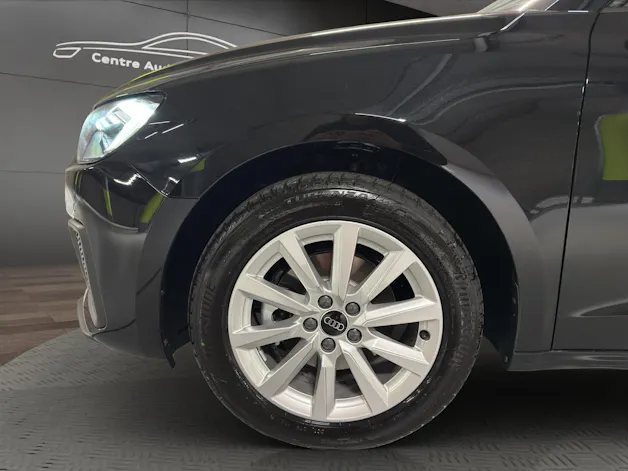 Audi A1 Sportback 30 TFSI Attraction S-tronic