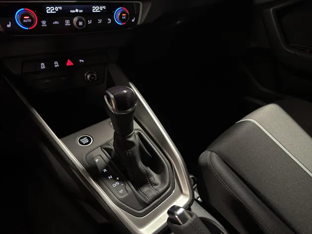 Audi A1 Sportback 30 TFSI Attraction S-tronic