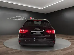 Audi A1 Sportback 30 TFSI Attraction S-tronic