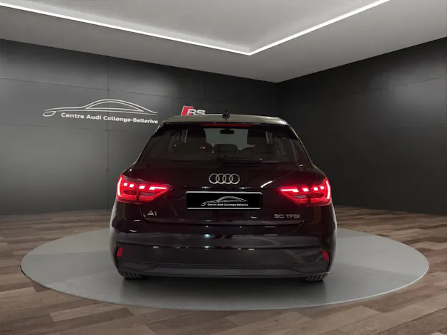 Audi A1 Sportback 30 TFSI Attraction S-tronic