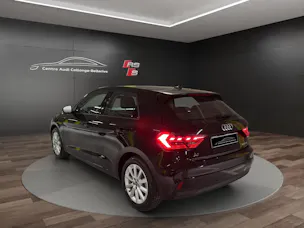 Audi A1 Sportback 30 TFSI Attraction S-tronic