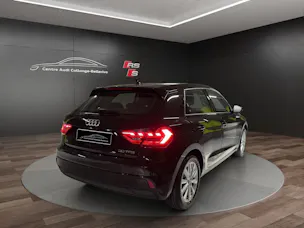 Audi A1 Sportback 30 TFSI Attraction S-tronic