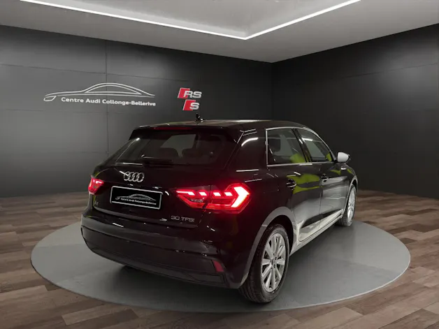 Audi A1 Sportback 30 TFSI Attraction S-tronic