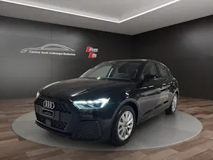 Audi A1 Sportback 30 TFSI Attraction S-tronic