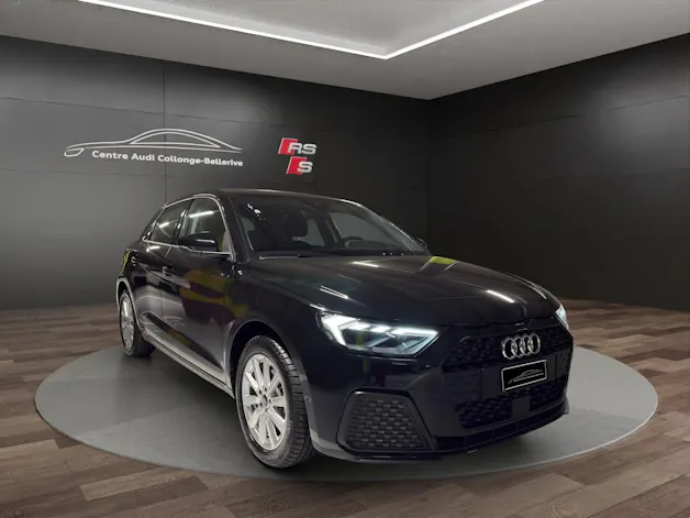Audi A1 Sportback 30 TFSI Attraction S-tronic