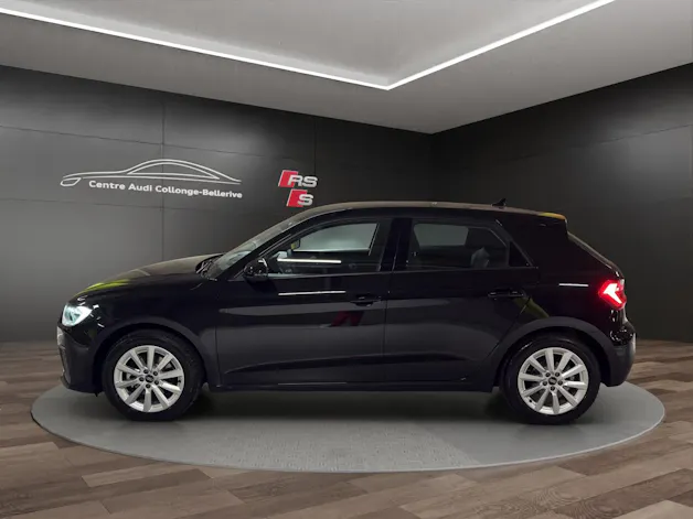 Audi A1 Sportback 30 TFSI Attraction S-tronic