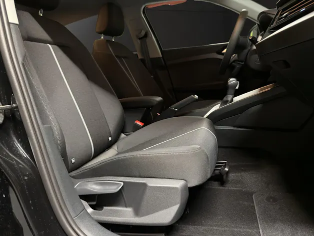 Audi A1 Sportback 30 TFSI Attraction S-tronic