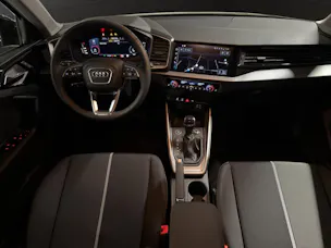 Audi A1 Sportback 30 TFSI Attraction S-tronic