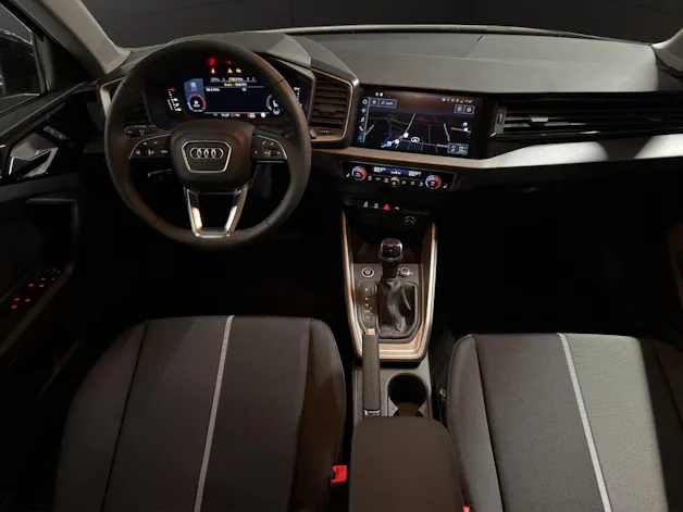 Audi A1 Sportback 30 TFSI Attraction S-tronic