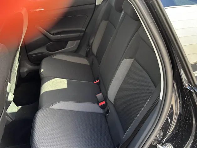 VW Taigo 1.0 TSI Life United DSG