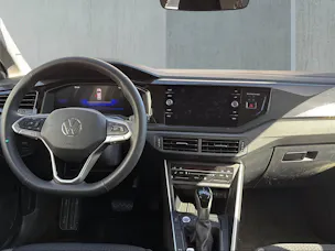 VW Taigo 1.0 TSI Life United DSG