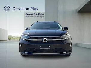 VW Taigo 1.0 TSI Life United DSG