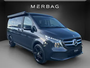 Mercedes-Benz Marco Polo 250 d 4M Automat