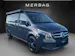 Mercedes-Benz Marco Polo 250 d 4M Automat