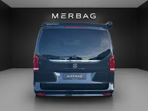 Mercedes-Benz Marco Polo 250 d 4M Automat