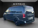 Mercedes-Benz Marco Polo 250 d 4M Automat